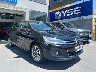 Foto do veículo Citroën C4 Lounge Exclusive 1.6 Turbo Flex Aut.