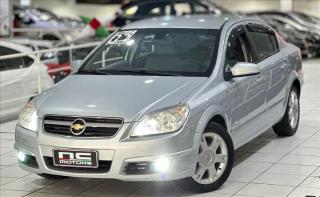 Foto do veículo Chevrolet Vectra Elegan. 2.0 Mpfi 8v Flexpower Aut