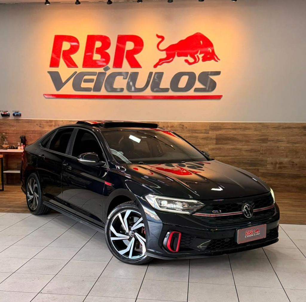 Volkswagen Jetta 2.0 350 TSI GASOLINA GLI DSG 2023