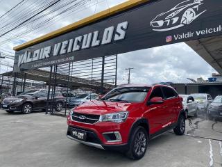 Foto do veículo Chery Tiggo 2 1.5 Look