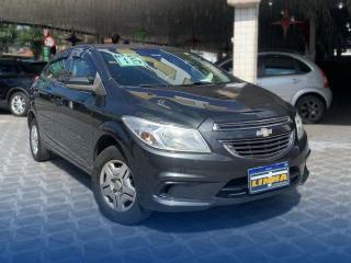 Foto do veículo Chevrolet Onix Hatch Lt 1.0 8v Flexpower 5p Mec.