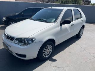 Foto do veículo Fiat Palio 1.0 Fire Flex