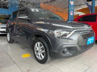 Foto do veículo Citroen C3 1.0 Live Pack