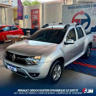 Foto do veículo Renault Duster Dynamique 2.0 Flex 16v Aut.