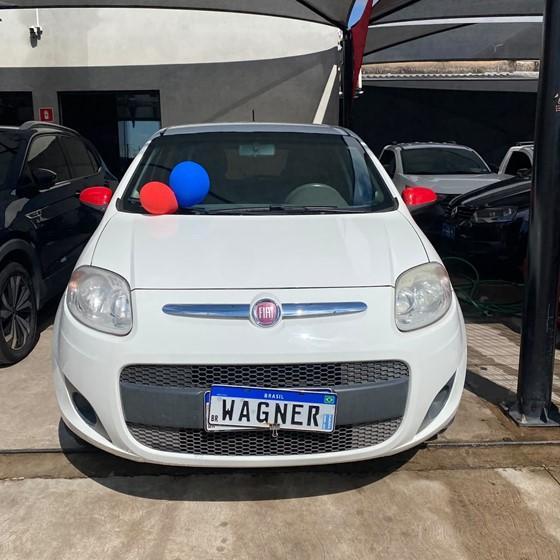 Fiat Palio