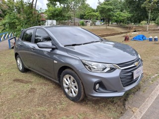 Foto do veículo Chevrolet Onix 1.0 Turbo Ltz
