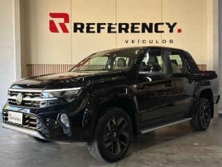 Foto do veículo Volkswagen Amarok 3.0 Cd V6 Extreme Auto 4motion