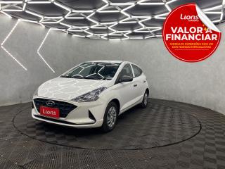 Foto do veículo Hyundai Hb20 1.0 Sense