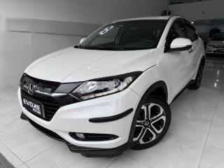 Foto do veículo Honda Hr-v Touring 1.8 Flexone 16v 5p Aut.
