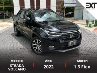 Foto do veículo Fiat Strada Volcano 1.3 Flex 8v Cd