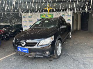 Foto do veículo Volkswagen Saveiro Trooper 1.6 Mi Total Flex 8v