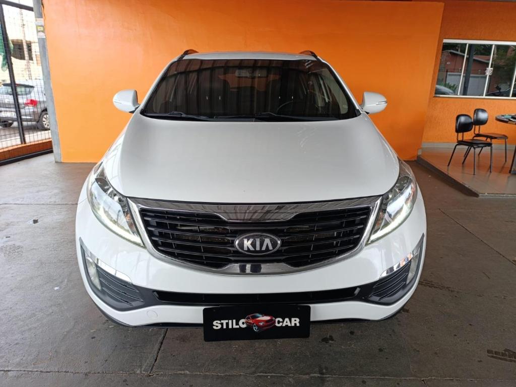Kia Motors Sportage