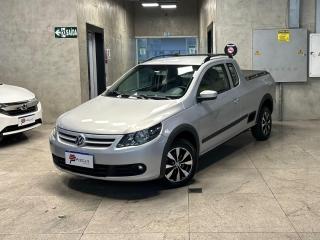 Foto do veículo Volkswagen Saveiro 1.6 Mi Total Flex 8v Ce