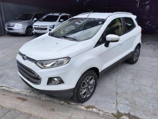 Foto do veículo Ford Ecosport Titanium 2.0 16v Flex 5p Aut.
