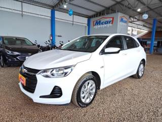 Foto do veículo Chevrolet Onix 1.0