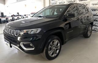 Foto do veículo Jeep Compass 2.0 Td350 Longitude Auto 4wd