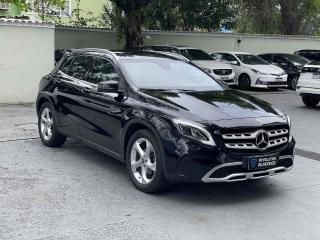 Foto do veículo Mercedes-benz B200cgi Gasolina