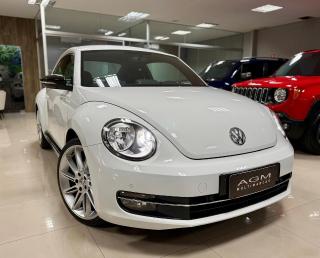 Foto do veículo Volkswagen Fusca 2.0 Tsi