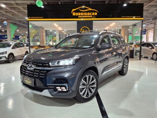 Foto do veículo Caoa Chery Tiggo 8 Max Drive 1.6 Turbo Aut.