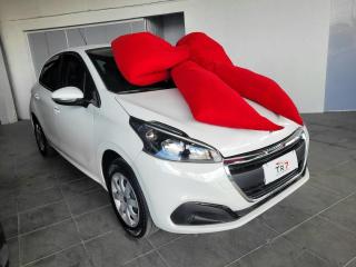 Foto do veículo Peugeot 208 1.2 Active