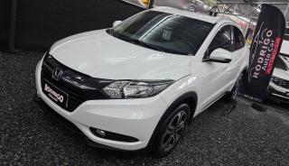Foto do veículo Honda Hr-v 1.8 Ex Cvt