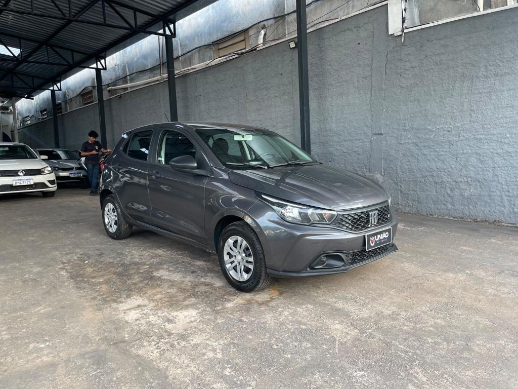 Fiat Argo 1.0 6V FLEX 2023
