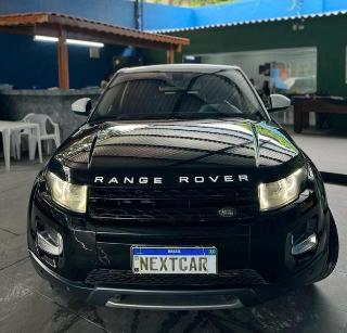 Foto do veículo Land Rover Range Rover 3.0 Tdv6 Auto 4wd