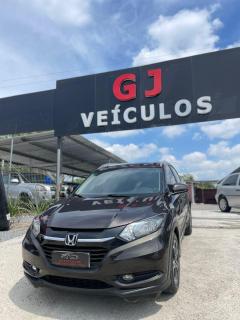 Foto do veículo Honda Hr-v 1.8 Ex Cvt