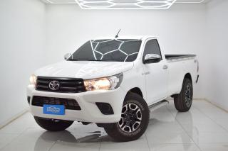 Foto do veículo Toyota Hilux 2.8 Tdi Cs 4wd