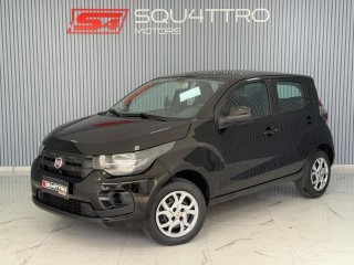 Foto do veículo Fiat Mobi 1.0 Firefly Drive