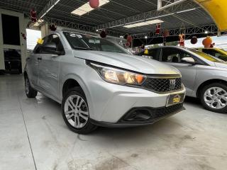 Foto do veículo Fiat Argo 1.0