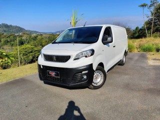 Foto do veículo Peugeot Expert Cargo 1.5 Turbo Diesel