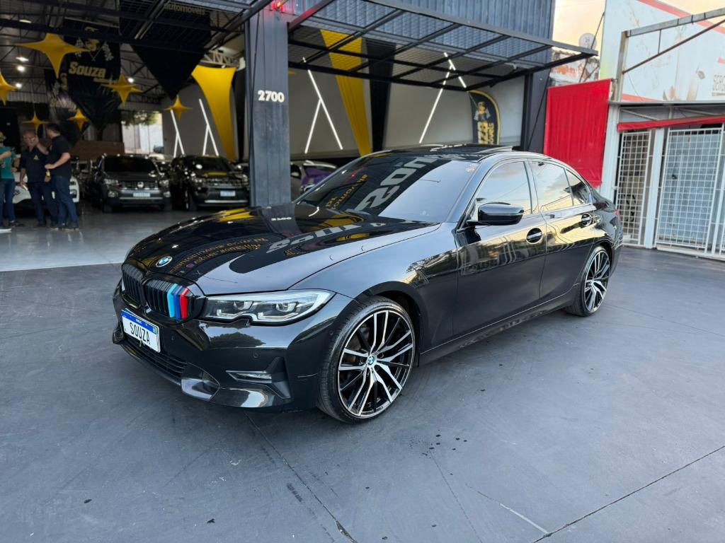 BMW 320I 2020