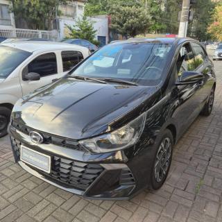 Foto do veículo Hyundai Hb20 Comfort Plus 1.0 Tb Flex 12v Aut.