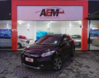 Foto do veículo Honda Hr-v Exl 1.8 Flexone 16v 5p Aut.