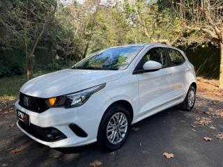 Foto do veículo Fiat Argo 1.0