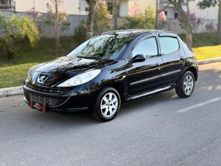 Foto do veículo Peugeot 207 Xr 1.4 Flex 8v 5p