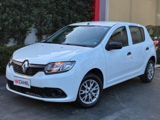 Foto do veículo Renault Sandero 1.0 Authentique