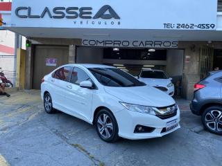 Foto do veículo Honda City Sedan Exl 1.5 Flex 16v 4p Aut.