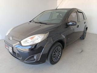 Foto do veículo Ford Fiesta 1.0 8v Flex/class 1.0 8v Flex 5p
