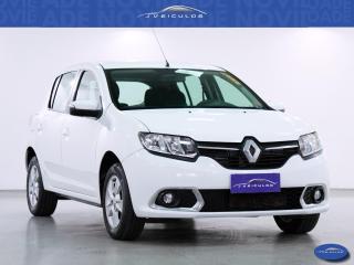 Foto do veículo Renault Sandero Dynamique Flex 1.6 16v 5p