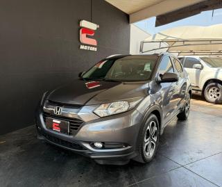 Foto do veículo Honda Hr-v Exl 1.8 Flexone 16v 5p Aut.