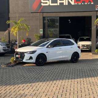 Foto do veículo Chevrolet Onix 1.0 Turbo Lt Auto