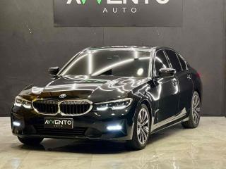 Foto do veículo Bmw Series 3 2.0 320i Flex Gp Auto