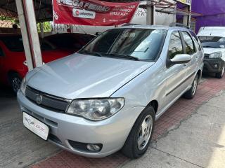 Foto do veículo Fiat Palio 1.4 8v Flex Weekend Elx