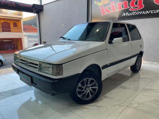 Foto do veículo Fiat Uno 1.0 Mille Electronic