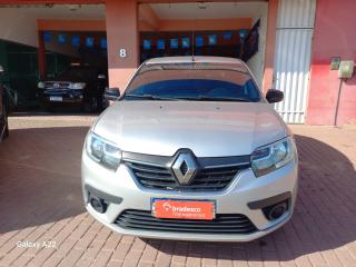 Foto do veículo Renault Logan 1.0 Zen