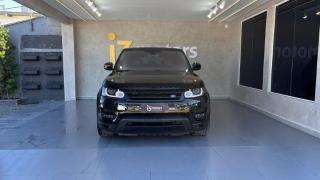 Foto do veículo Land Rover Range Rover Sport 3.0 S/c Hse Auto 4wd