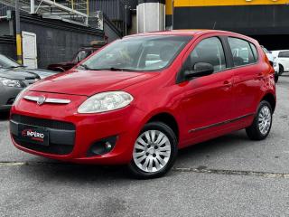 Foto do veículo Fiat Palio 1.0 Evo Flex Attractive
