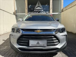 Foto do veículo Chevrolet Tracker 1.0 Turbo Lt Auto
